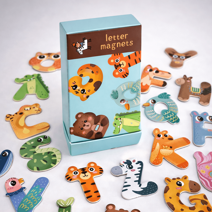 Letters pack