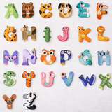 Alphabet Magnets