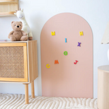 Magnetic Wall Decal