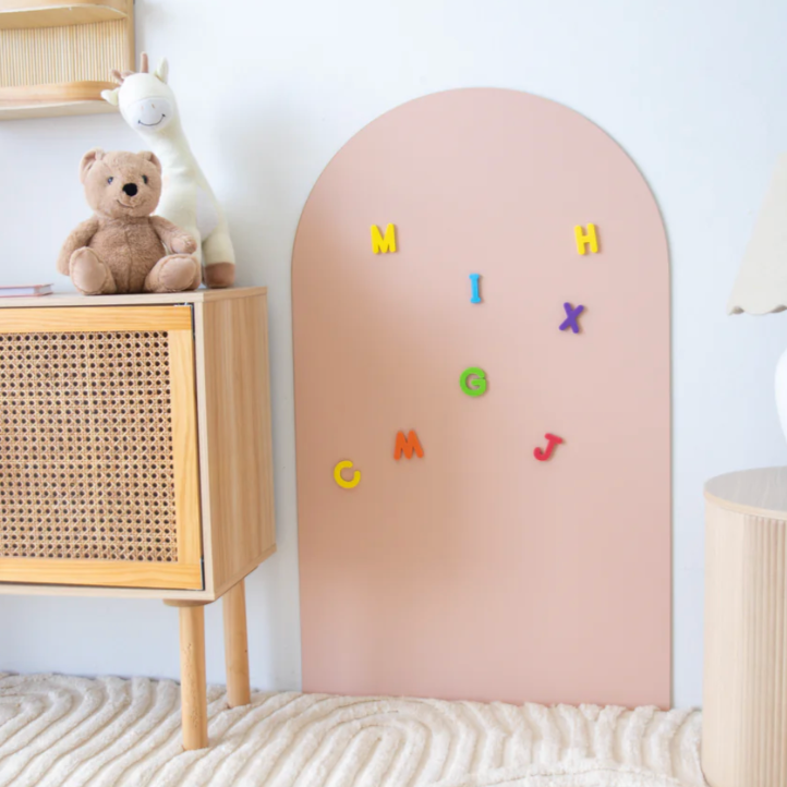 Magnetic Wall Decal