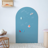 Magnetic Wall Decal