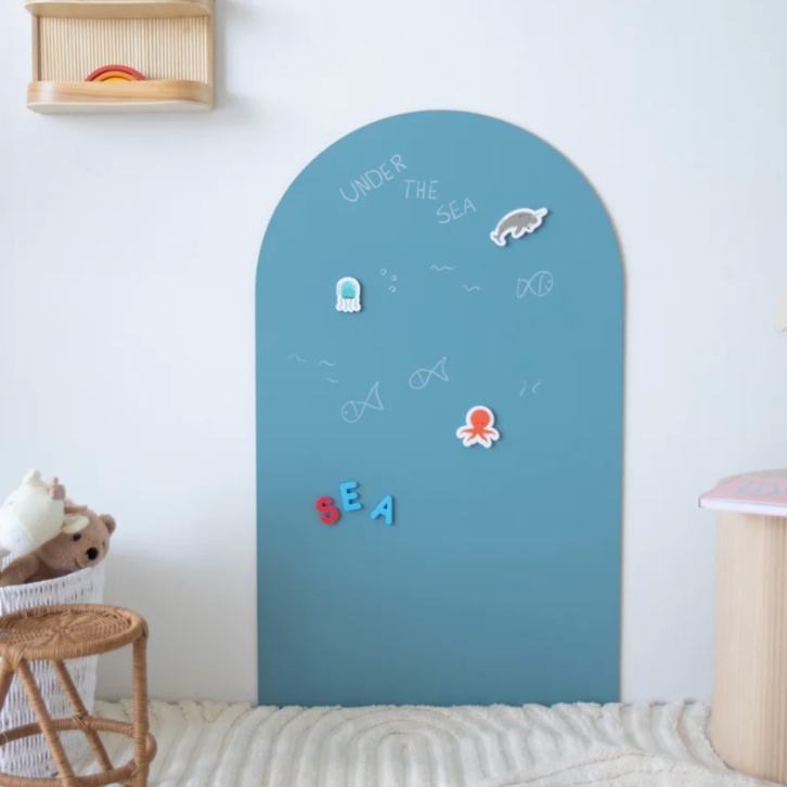 Magnetic Wall Decal