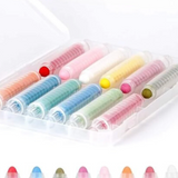 Washable Crayons Set (12x)