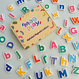 Alphabet Magnets Set