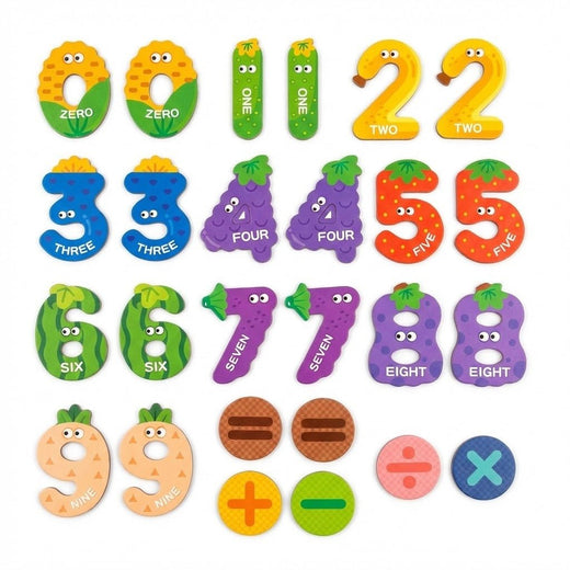 Numbers