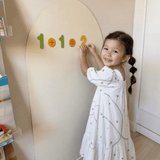 Magnetic Wall Decal