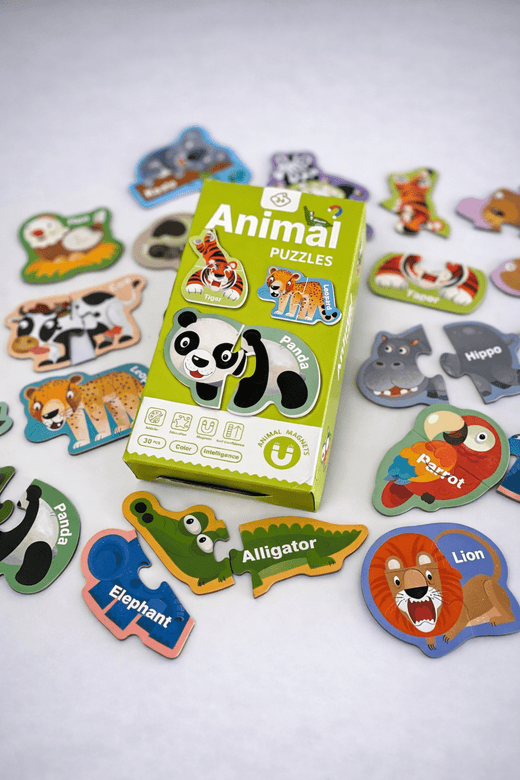 Animals