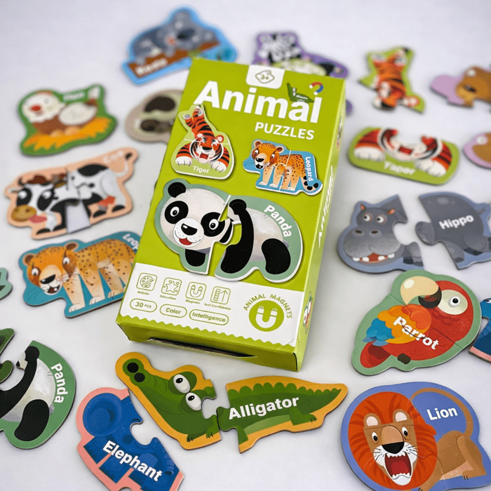 Animal pack