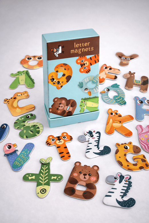Letters