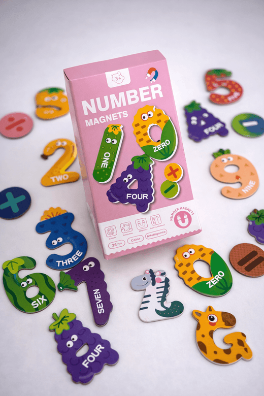 Numbers