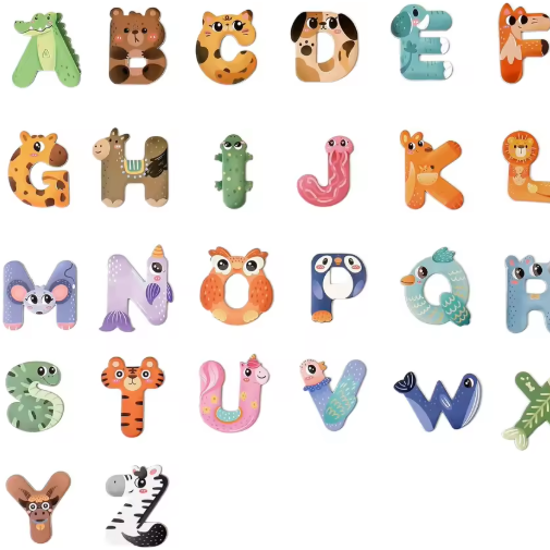Letters